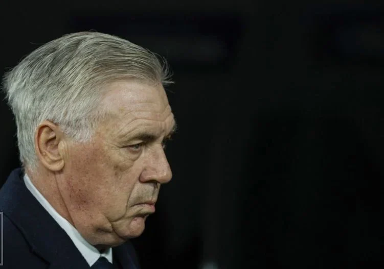 Ancelotti, një vit burg nga epoka spanjolle