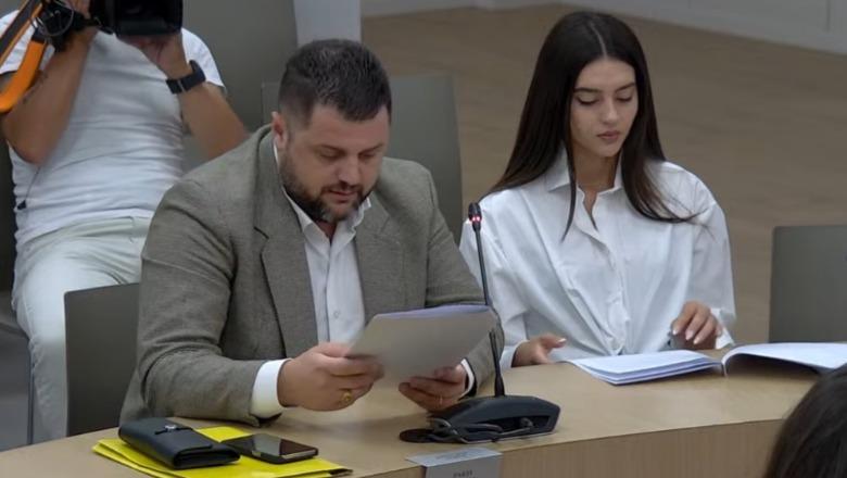 Andia Ulliri kërkon mandatin e ish-prokurorit Ndoja, nis mbledhja në KAS! Sefa: Të respektohet kuota gjinore