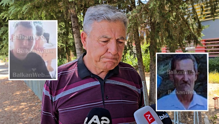 “Anesti Rama jetonte në mjerim dhe keqtrajtohej”, kryeplaku i fshatit: Gruaja dhe vajza e goditën edhe në sytë e mi