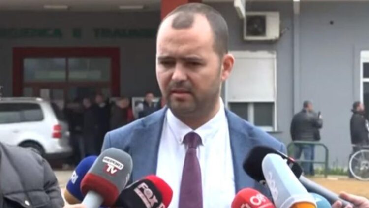 Apeli i GJKKO rikthen arrestin për avokatin Armand Tragaj