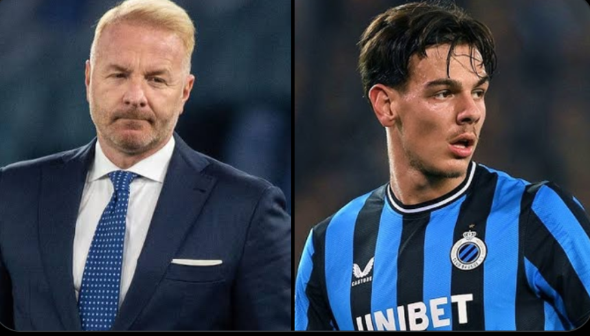 Ardon Jashari do vetëm Milanin, nuk udhëton me skuadrën e Bryzhit për fazën përgatitore