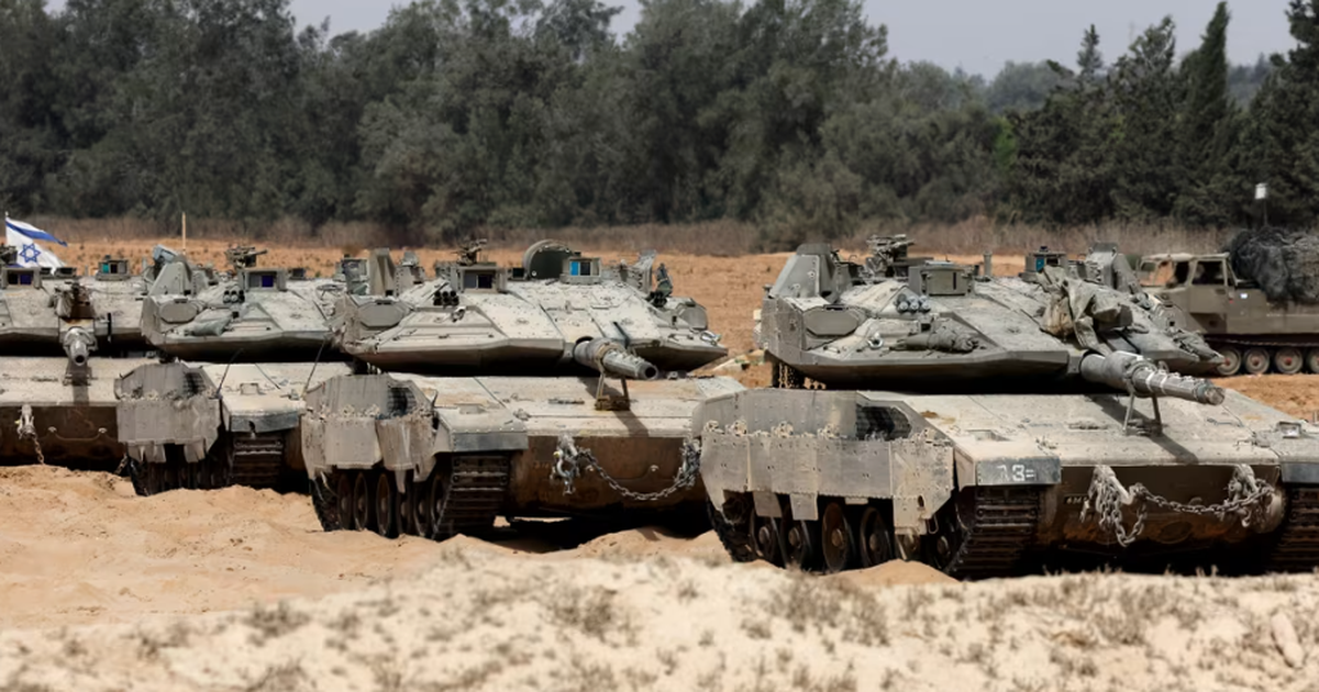 Armëpushimi në Gaza është shumë afër! Çfarë përmban marrëveshja?