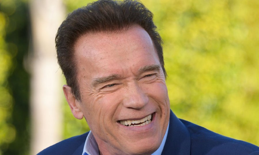 Arnold Schwarzenegger feston 78-vjetorin: Nga “Terminator” në guvernator, një jetë si në film