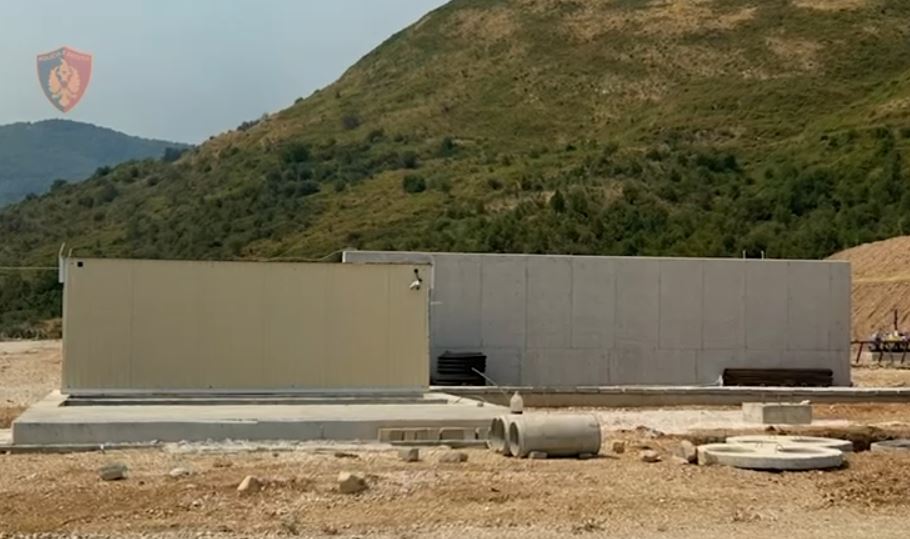 Arrestimet te ‘Delvina Gas’, reagon kompania: Kemi 3 vjet që i kemi mbaruar punimet! Nuk është TEC, por…