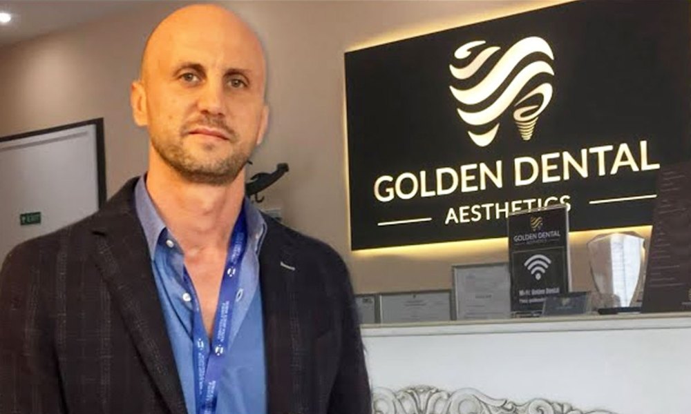 Arrestimet te klinika dentare në Tiranë/ Si “Golden Dental &Aesthetics” përdorte preparate të skaduara para 7 vitesh