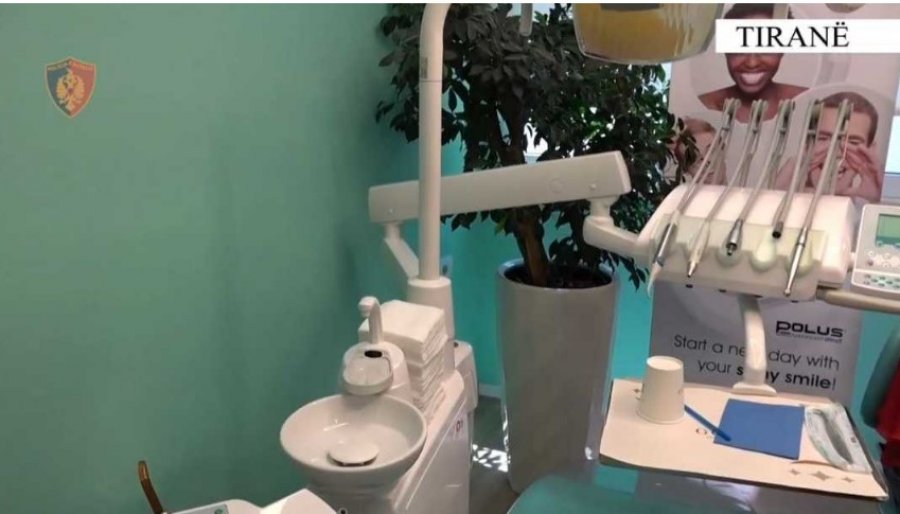 Arrestohen 2 stomatologë, procedohen 12 të tjerë, kryenin shërbime dentare me preparate të skaduara