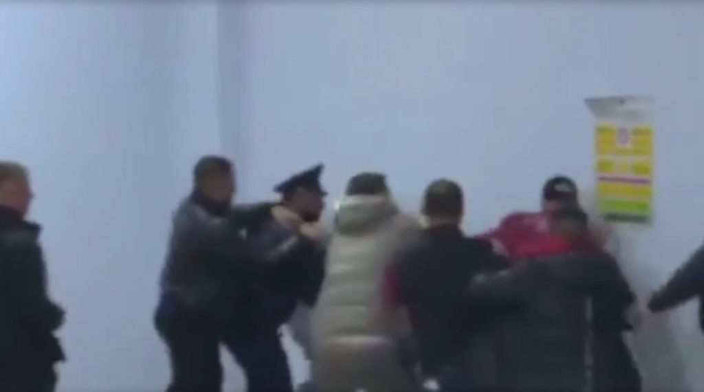 Arrestohet 36-vjeçari në Tiranë, dhunoi vjehrrën dhe e bëri për spital