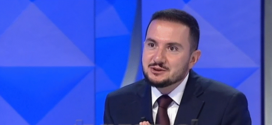 “As deputet e as ministër, vetëm…”, burgu i kushton shtrenjtë Ervin Salianjit