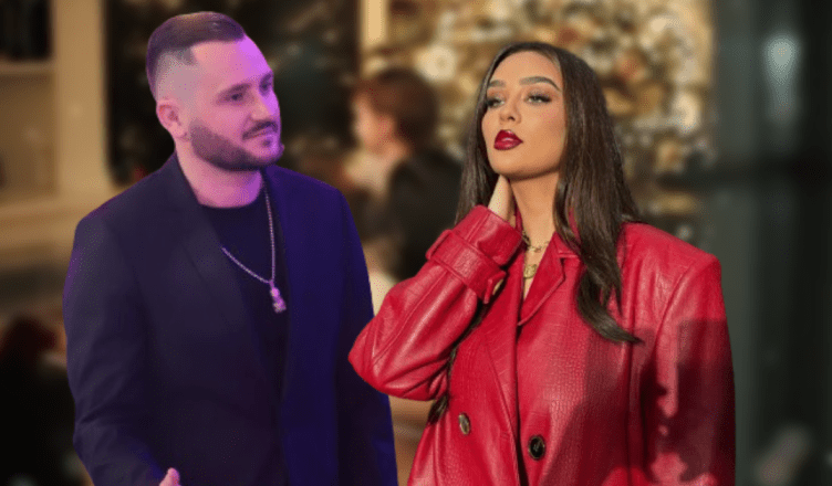 As ditëlindja nuk i bashkoi: Xhensila dhe Besi festojnë veç për Ajkën