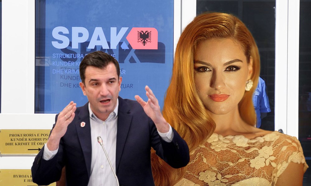 “As nuk më falenderoi”/ Gardiani i burgut: Ja porosia që i la Veliaj bashkëshortes për avokatin!