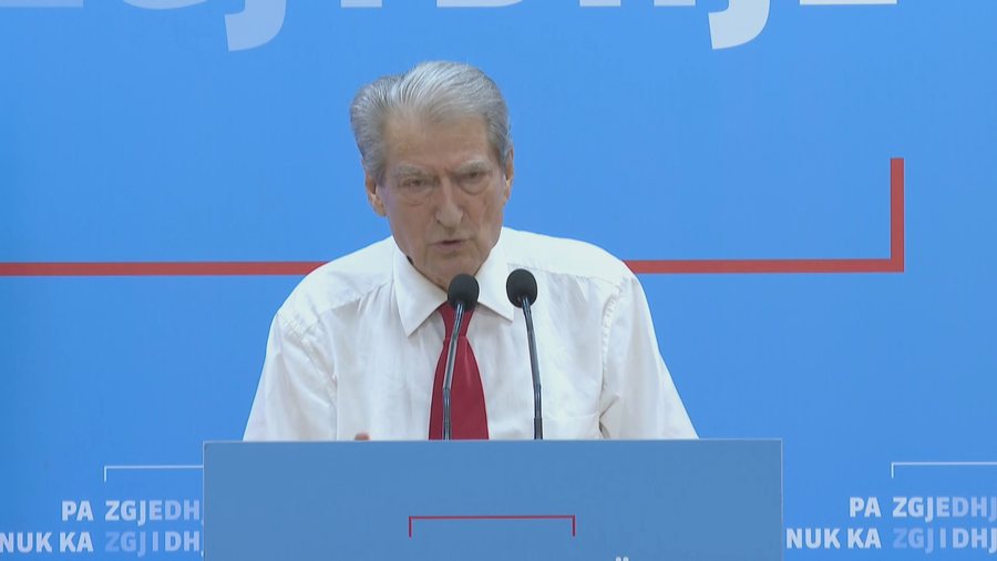 “Asnjë shtet në botë nuk ndërhyn në mes të sezonit”/ Reagon ashpër Berisha: Qeveria ka zgjedhur hakmarrjen ndaj Thethit