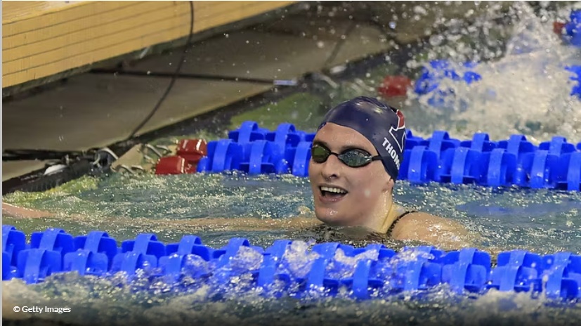 “Asnjë sportist transgjinor në garat e femrave”, Komiteti Olimpik i Amerikës zbaton vendimin e Trump