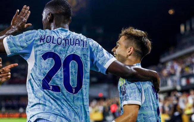 Asnjë surprizë, Juventus blen përfundimisht kartonin e sulmuesit