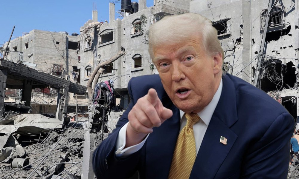 ‘Ata duan të vdesin, nuk duan paqe’/ Trump shpërthen ndaj Hamasit pas dështimit të negociatave