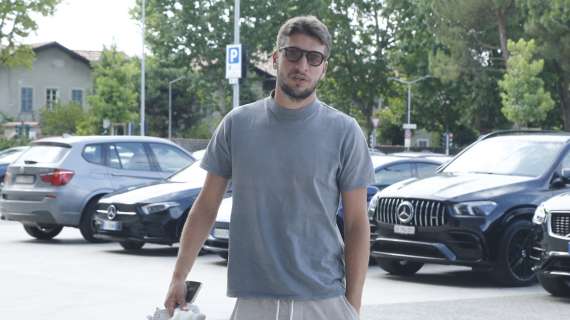 Atalanta është e gatshme të shesë Gjimshitin, do të mjaftonin 11 mln euro për mbrojtësin shqiptar