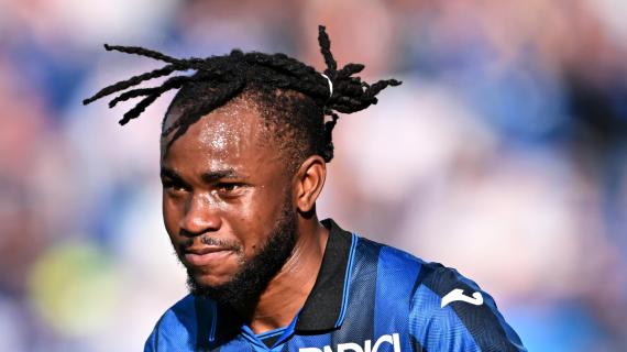 Atalanta nuk bën lëshime, Interi përgatit një ofertë të re për Lookman