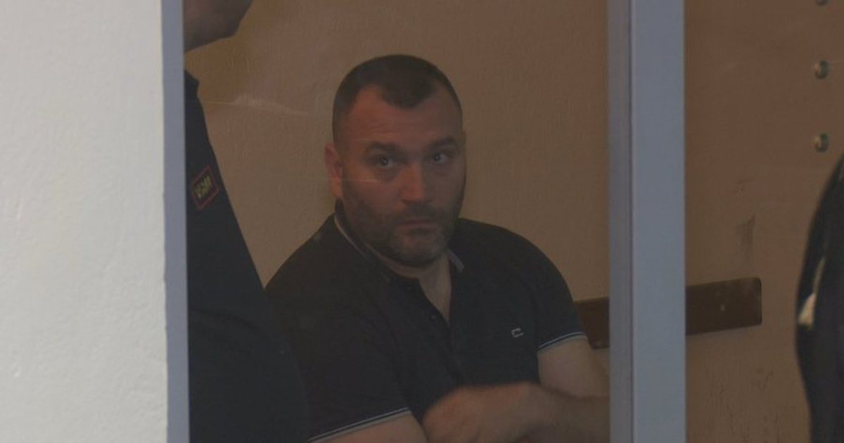 Atentatet ndaj biznesmenëve Mena dhe Bylyku! GJKKO lë në fuqi 25 vite burg ndaj Gjergj Cukalit
