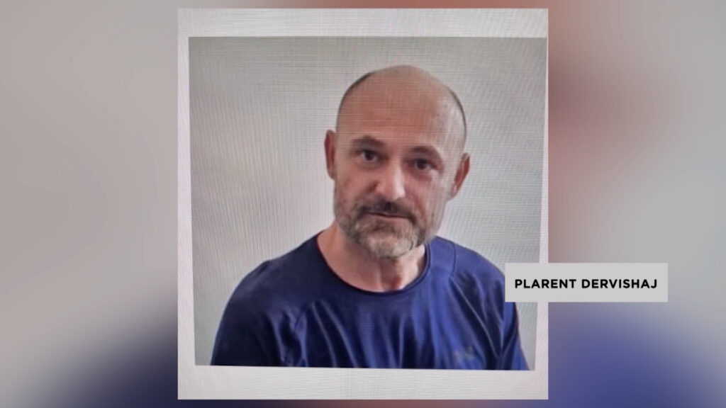 Atentati ndaj Arjan Ndojës/Alibej:Do ta ekzekutonin me snajper, Plarent Dervishaj…