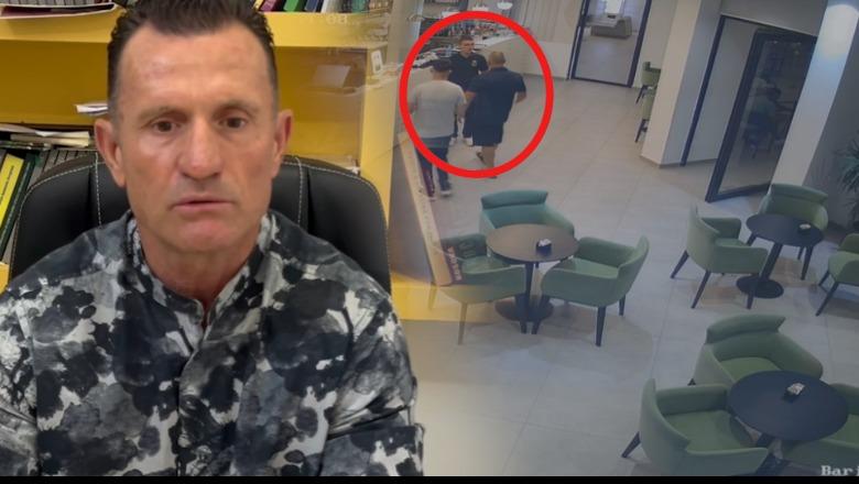 Avokati i Ilir Metës, që mbron edhe policin Isufi: E ka fajin kamarieri, përdori fjalor joetik!