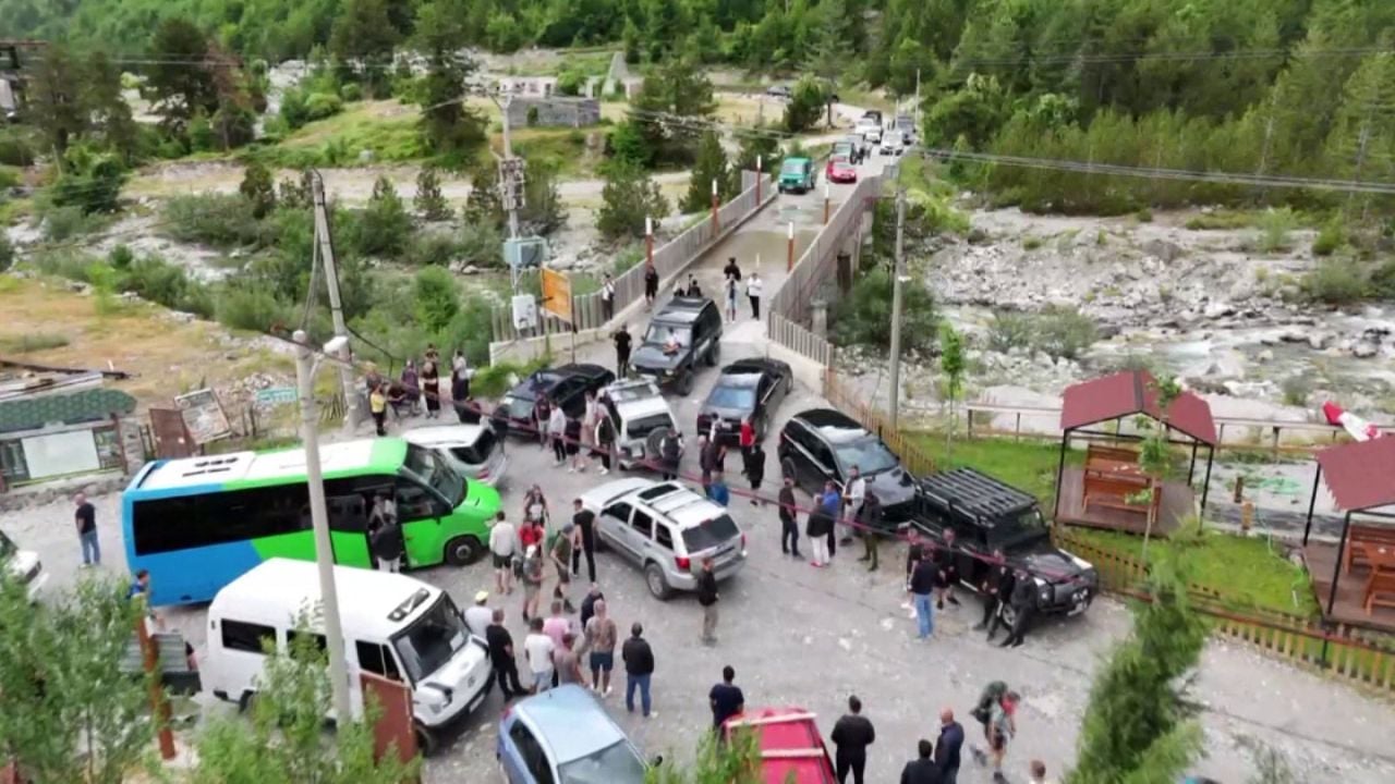 Avokati i Popullit pret denoncimet e banorëve, Ballanca: Për Thethin nuk ka ende ankesë nga qytetarët, mund të na dërgojnë edhe SMS