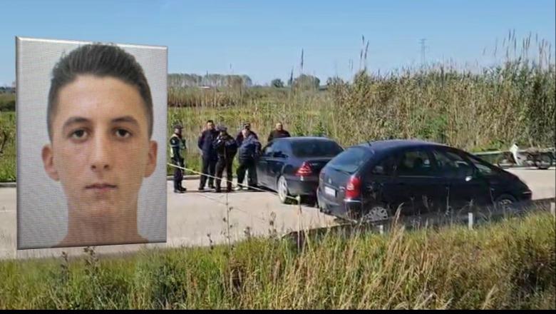 Azgan Mërnica vr*u efektivin pas një konflikti banal, Gjykata jep dënimin maksimal