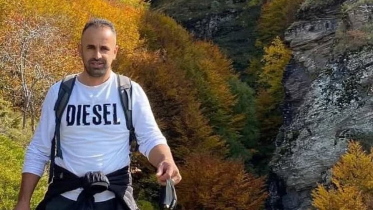 Baba i tre fëmijëve, vdekja tragjike e 43-vjeçarit që po shkonte për të ndihmuar në shuarjen e flakëve në Parkun Kombëtar të Lurës