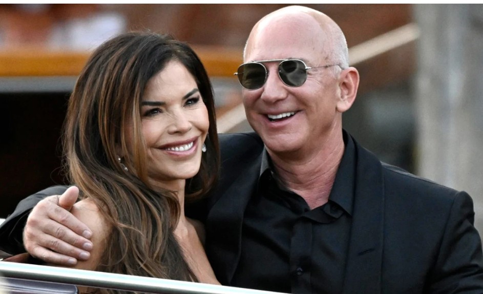 Bakshishi marramendës që ka lënë Jeff Bezos në hotelin ku qëndroi në Venecia