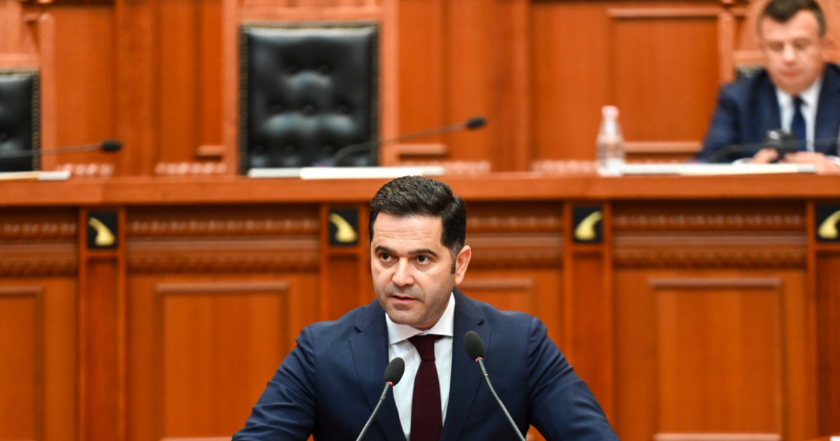 “Bankers Petroleum”/ Malaj në Kuvend: Pas hetimit do dalin figurat e përfshira