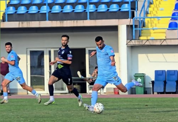 Barazim në miqësore, nuk ka fitues mes Dinamos dhe Ferizajit