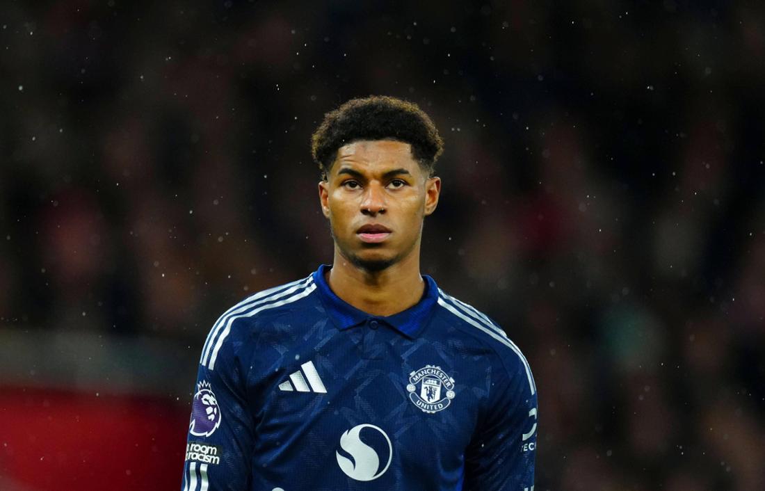 Barcelona duket e pamundur, Rashford drejt transferimit në Serie A