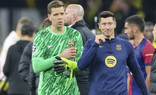 Barcelona rinovon kapitenin, publikohet vendimi për transferimin surprizë