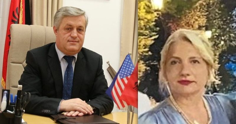 Bashkëshortja e Muhamet Rrumbullakut ndahet nga jeta pas një sëmundje të rëndë