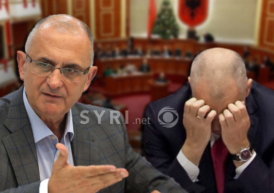 Bashkitë nuk i paskan pasur Rama dhe rilindasit, por UF0-t!