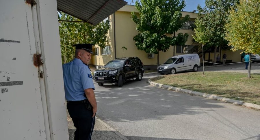 Bastisje në Agjencinë e Kadastrës dhe atë të Arkivave Shtetërore