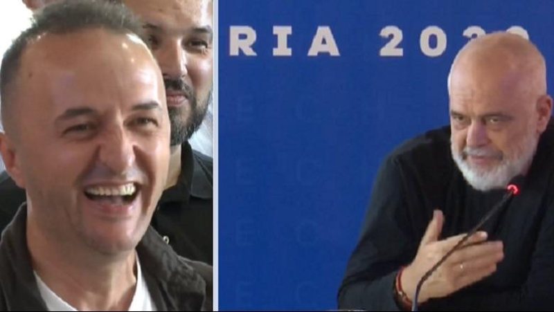 Batuta me përfaqësuesit e teknologjisë, Rama: Qajeni vetë hallin tuaj! Ne jemi dava hajdutësh, nuk kemi integritet