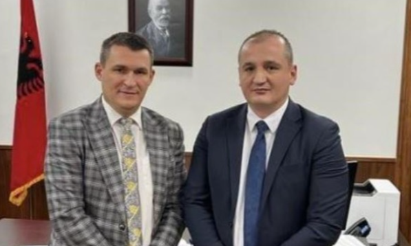 BE: Altin Dumani dhe Arben Shehu, dy figurat qendrore kundër korrupsionit në Shqipëri