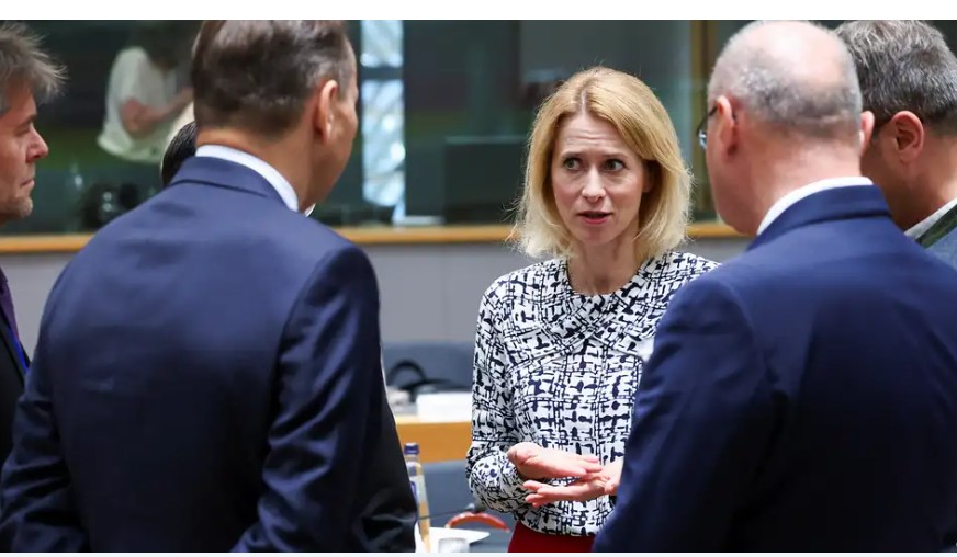 BE ende pa marrëveshje për sanksione shtesë ndaj Rusisë