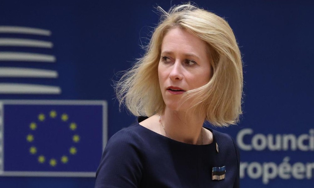 BE i thotë SHBA të “ndajë barrën” për armët e destinuara për Ukrainën