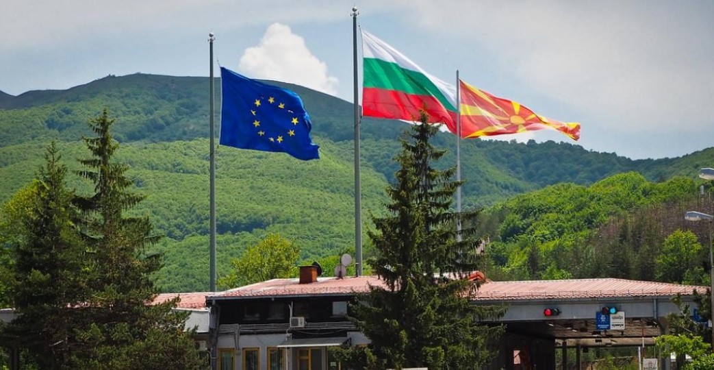 BE-ja i jep dritën e gjelbër Bullgarisë për anëtarësim në Eurozonë