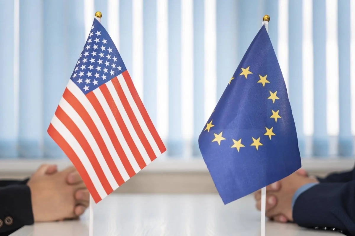 BE-ja përgatit plane hakmarrëse kundër SHBA-së në rast se nuk arrihet marrëveshje për tarifat