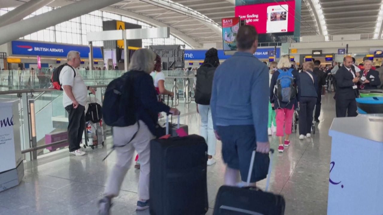 BE shtrenjtohet për britanikët, leja për të hyrë në BE do të kushtojë 180% më shumë nga 2026-ta