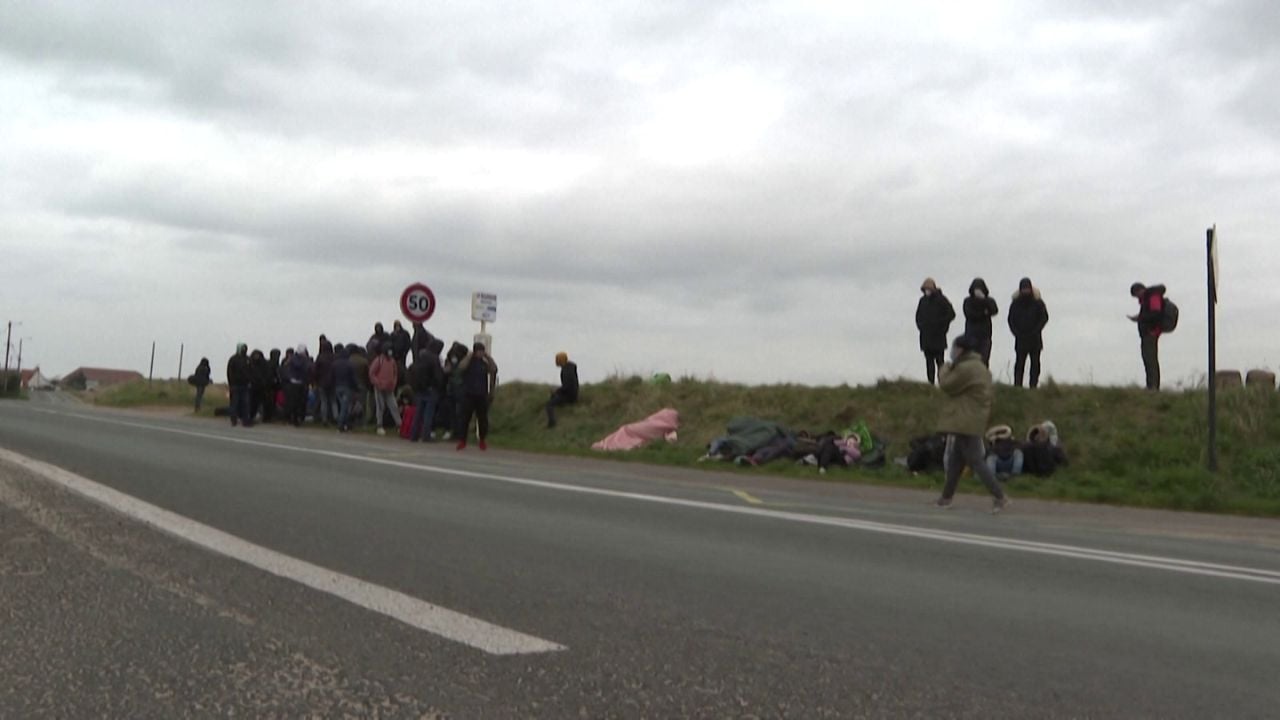 “BE të shtojë dëbimet”, organizata për emigracionin: Kush nuk merr azil, të ikë!