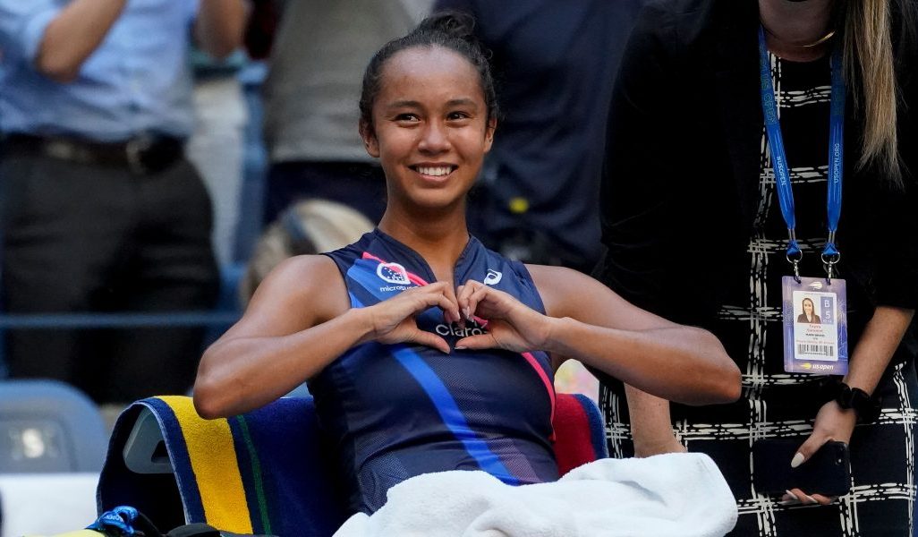 Befason finalistja e US Open: S’kam dalë kurrë me një djalë, më dërgo mesazh dhe do të zgjedh njërin prej jush