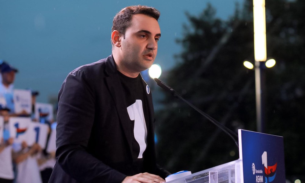 Belind Këlliçi: Edi Rama i ka punët keq, SHBA akoma nuk e ka uruar, Lulzim Basha, ministër shteti