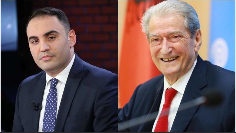 “Belind ku je?”/ Berisha zbulon hapur sherrin me Këlliçin për drejtësinë