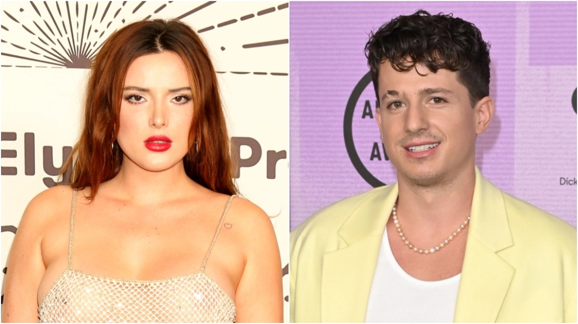 Bella Thorne sulmon Charlie Puth: Ai gënjeu për mua, nuk doja të bëja seks me të