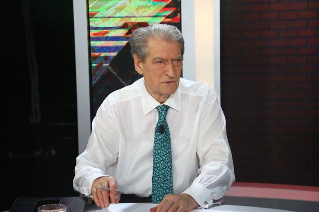 Berisha: Rasti Veliaj u akuzua për abuzim me tenderave, Malltezi mori vetëm tokën e tij, të gjyshes së tij