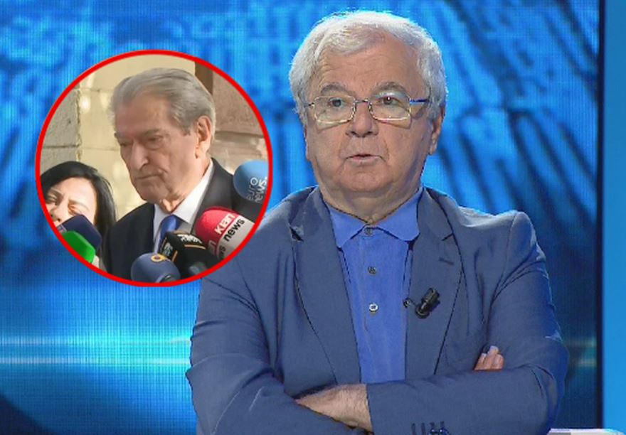 “Berisha s’ka më ç’të mbrojë”,Ngjela shpërthen pas shtyrjes së gjyqit “Partizan”: Po luajnë me zjarrin, është në fund..