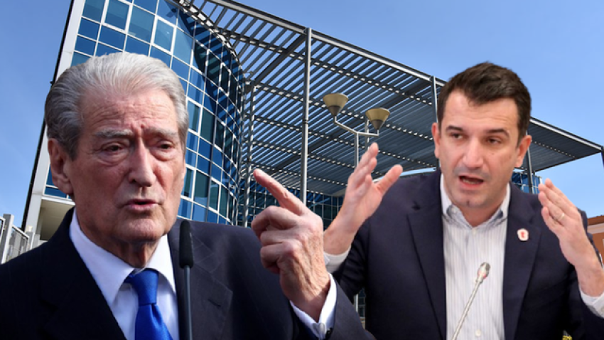 Berisha: Veliajn po e intimidojnë, Rama firmosi 450 leje ndërtimi për bandat në prag të zgjedhjeve