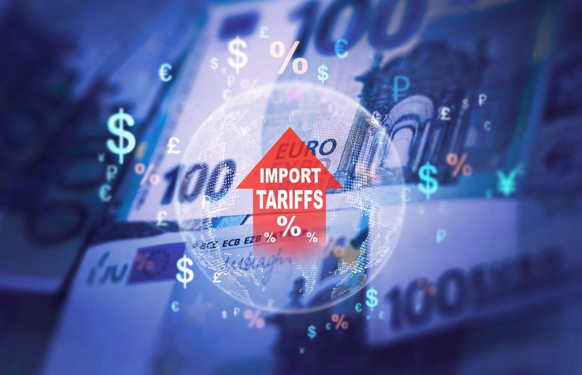 BERZH: Tarifat e Trump godasin ekonomitë në zhvillim të Europës Lindore